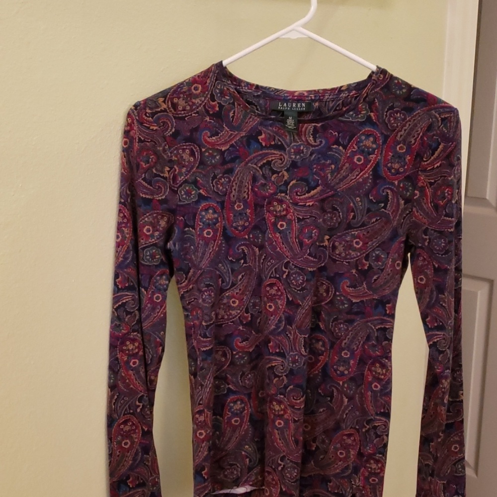 Ralph Lauren top